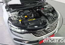 Renault Sm6 