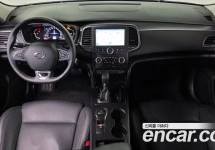 Renault Sm6 