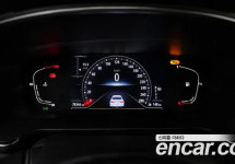 Renault Sm6 