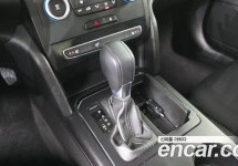 Renault Sm6 