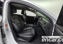 Renault Sm6 