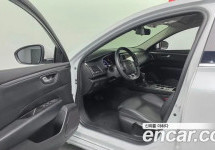 Renault Sm6 