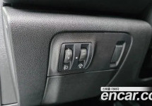 Renault Sm6 