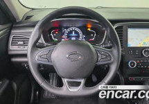 Renault Sm6 
