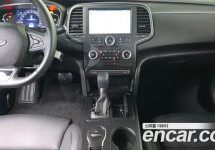 Renault Sm6 