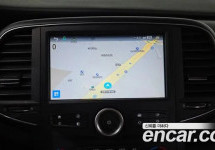 Renault Sm6 