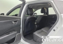 Renault Sm6 