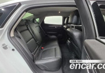 Renault Sm6 