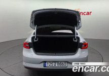 Renault Sm6 