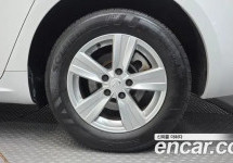 Renault Sm6 