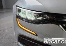 Renault Sm6 