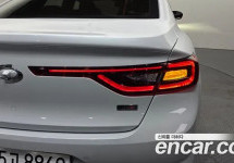 Renault Sm6 