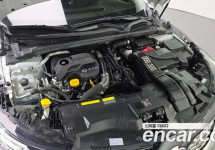 Renault Sm6 