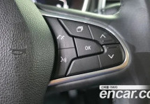 Renault Sm6 