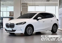 Bmw 2-Series 