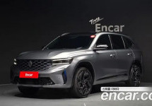 Renault Grand Koleos 