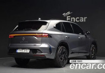 Renault Grand Koleos 