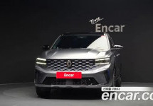 Renault Grand Koleos 
