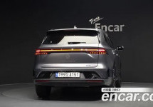 Renault Grand Koleos 