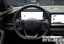 Renault Grand Koleos 