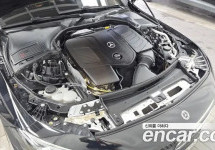 Mercedes-Benz Cle-Class 