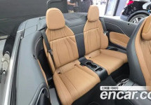 Mercedes-Benz Cle-Class 
