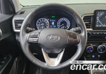 Hyundai Venue 