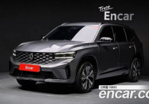 Renault Grand Koleos 