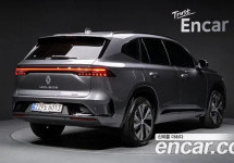 Renault Grand Koleos 