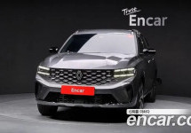 Renault Grand Koleos 