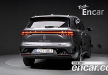 Renault Grand Koleos 