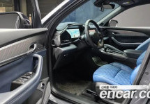Renault Grand Koleos 