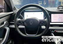 Renault Grand Koleos 