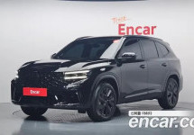 Renault Grand Koleos 