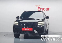 Renault Grand Koleos 