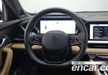 Renault Grand Koleos 