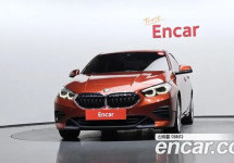 Bmw 2-Series 