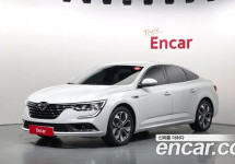 Renault Sm6 