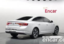 Renault Sm6 