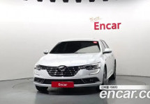 Renault Sm6 