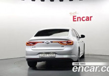 Renault Sm6 