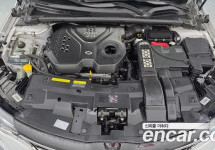 Renault Sm6 