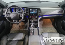 Renault Sm6 