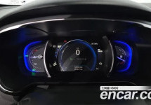 Renault Sm6 