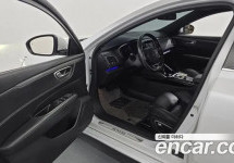 Renault Sm6 