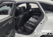 Renault Sm6 