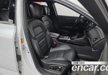 Renault Sm6 