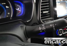 Renault Sm6 