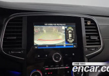 Renault Sm6 