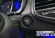 Renault Sm6 